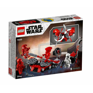 LEGO&reg; Star Wars&trade; 75225 - Elite Praetorian Guard&trade; Battle Pack