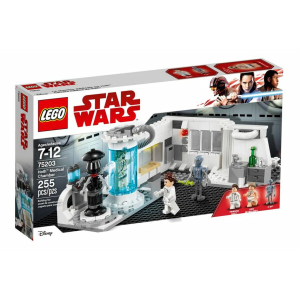 LEGO® Star Wars™ 75203 - Heilkammer auf Hoth™