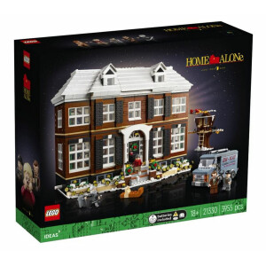 LEGO® Ideas 21330 - Home Alone