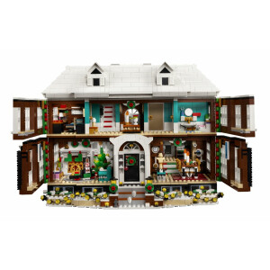 LEGO&reg; Ideas 21330 - Home Alone