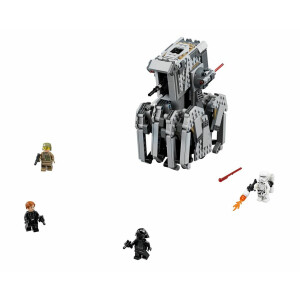LEGO&reg; Star Wars&trade; 75177 - First Order Heavy Scout Walker&trade;