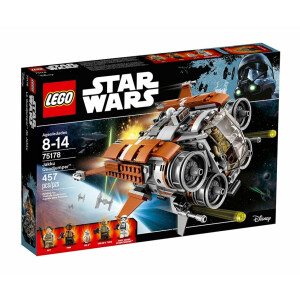 LEGO&reg; Star Wars&trade; 75178 - Jakku Quadjumper&trade;