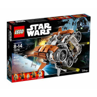 LEGO&reg; Star Wars&trade; 75178 - Jakku Quadjumper&trade;