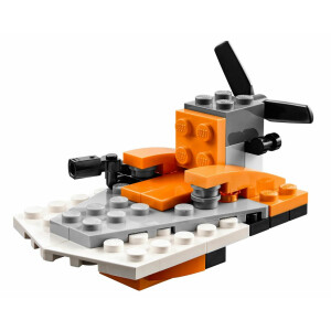 LEGO® Creator 3in1 31028 - Wasserflugzeug