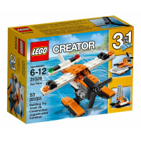 LEGO® Creator 3in1 31028 - Wasserflugzeug