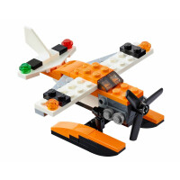 LEGO® Creator 3in1 31028 - Wasserflugzeug