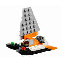 LEGO&reg; Creator 3in1 31028 - Wasserflugzeug