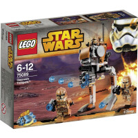 LEGO&reg; Star Wars&trade; 75089 - Geonosis Troopers&trade;