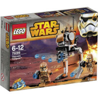 LEGO® Star Wars™ 75089 - Geonosis Troopers™