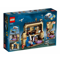 LEGO&reg; Harry Potter 75968 - Ligusterweg 4