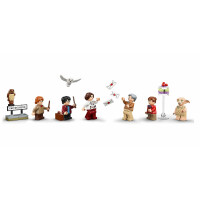 LEGO&reg; Harry Potter 75968 - Ligusterweg 4