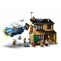 LEGO&reg; Harry Potter 75968 - Ligusterweg 4