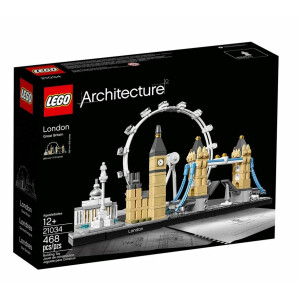 LEGO® Architecture 21034 - London