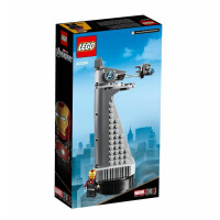 LEGO® Marvel Super Heroes 40334 - Avengers Tower