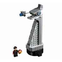 LEGO&reg; Marvel Super Heroes 40334 - Avengers Tower