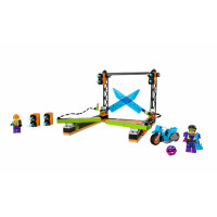 LEGO&reg; City 60340 - Hindernis-Stuntchallenge