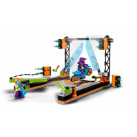 LEGO&reg; City 60340 - Hindernis-Stuntchallenge
