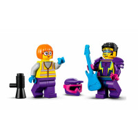 LEGO&reg; City 60340 - Hindernis-Stuntchallenge