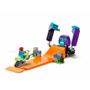 LEGO&reg; City 60338 - Schimpansen-Stuntlooping