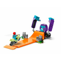 LEGO&reg; City 60338 - Schimpansen-Stuntlooping
