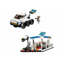 LEGO&reg; Creator 3in1 31066 - Forschungs-Spaceshuttle