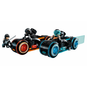 LEGO&reg; Ideas 21314 - TRON: Legacy