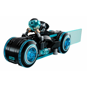 LEGO&reg; Ideas 21314 - TRON: Legacy
