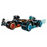 LEGO&reg; Ideas 21314 - TRON: Legacy
