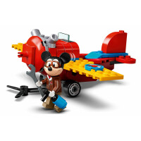 LEGO&reg; Disney 10772 - Mickys Propellerflugzeug