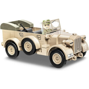 COBI 2256 - 1937 Horch 901 KFZ.15