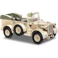 COBI 2256 - 1937 Horch 901 KFZ.15