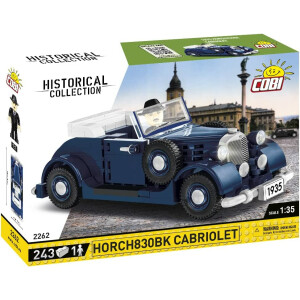 COBI 2262 - Horch830BK Cabriolet