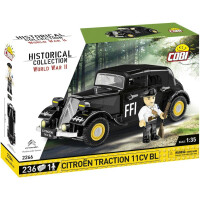 COBI 2266 - Citroen Traction 11CVBL
