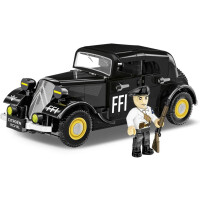 COBI 2266 - Citroen Traction 11CVBL