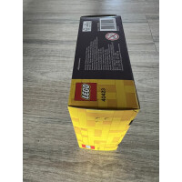 LEGO&reg; 40423 - Halloween-Treckerfahrt