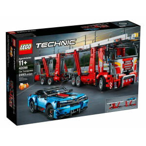 LEGO® Technic 42098 - Autotransporter