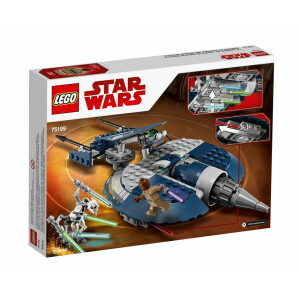 LEGO® Star Wars™ 75199 - General Grievous...