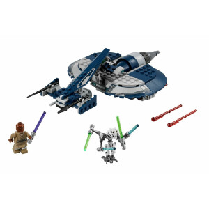 LEGO&reg; Star Wars&trade; 75199 - General Grievous Combat Speeder