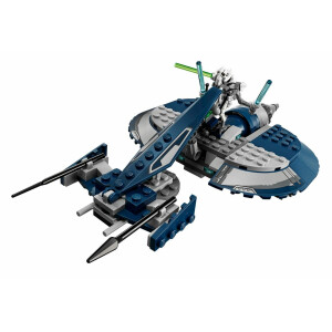 LEGO&reg; Star Wars&trade; 75199 - General Grievous Combat Speeder