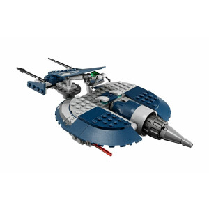 LEGO&reg; Star Wars&trade; 75199 - General Grievous Combat Speeder