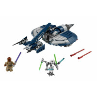 LEGO&reg; Star Wars&trade; 75199 - General Grievous Combat Speeder