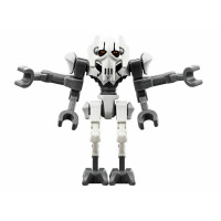 LEGO&reg; Star Wars&trade; 75199 - General Grievous Combat Speeder