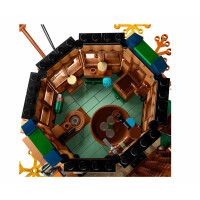 LEGO&reg; Ideas 21318 - Baumhaus