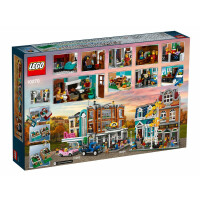 LEGO&reg; Creator Expert 10270 - Buchhandlung