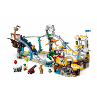 LEGO&reg; Creator 3in1 31084 - Piraten-Achterbahn