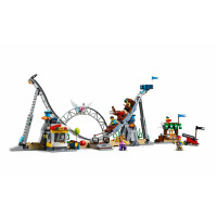 LEGO&reg; Creator 3in1 31084 - Piraten-Achterbahn