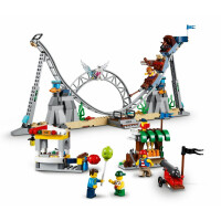 LEGO&reg; Creator 3in1 31084 - Piraten-Achterbahn