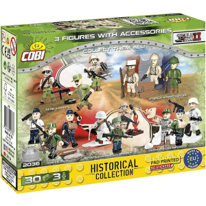 COBI 2036 - British Special Air Service
