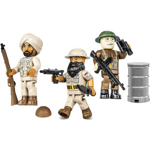 COBI 2036 - British Special Air Service