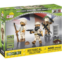 COBI 2036 - British Special Air Service